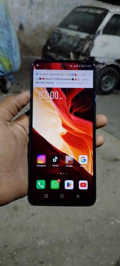 Infinix note 10 pro for sell