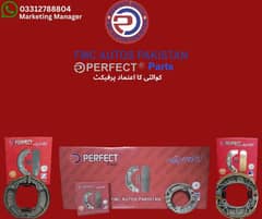 Perfect Brakes shoe available wholesale