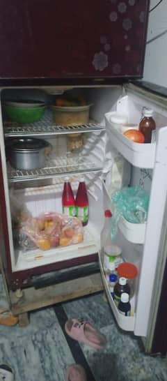 Friz for sale new condition