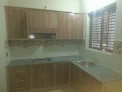 Brand New Type Full House 3 Bed 2 Kitchen 1 Drawing Room