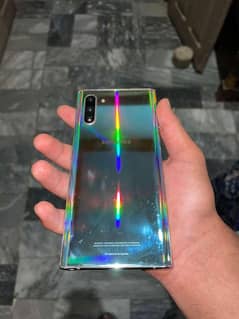 samsung Galaxy Note 10