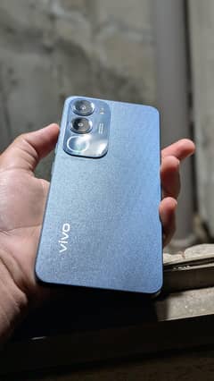 Vivo Y19S