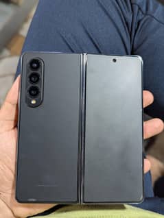 Samsung fold 4 non PTA 12gb 512gb