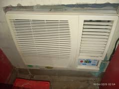 whirlpool window Ac