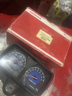 Euro Down Modal speedometer For sale  Alsons