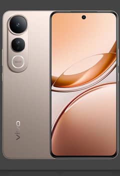 vivo v50 light