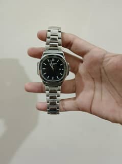 patek philippe watch