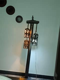 lamp totally working for sale