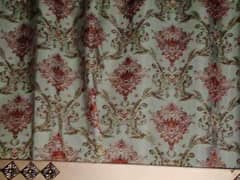 full size curtains