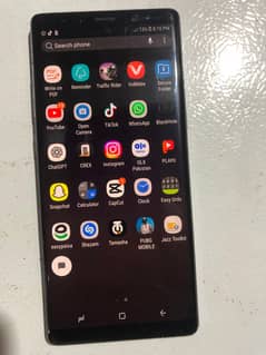 Samsung Note 8