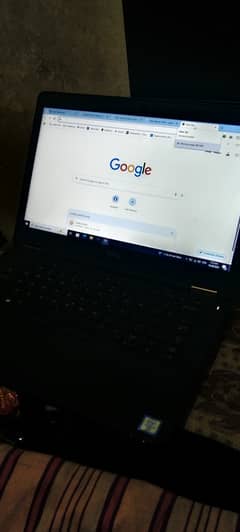 Dell latitude E5470 core i7 6th generation HQ 16gb/256gb