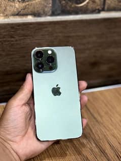 iphone 13 Pro Non pta FU