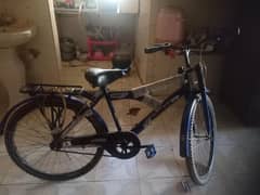 Bicycle for sell