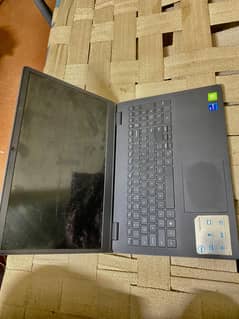 Inspiron 3501, core i7, 11 gen, 2gb  nvidia geforce mx330 graphics