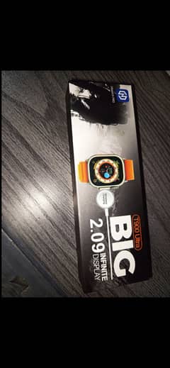 Smart watch ultra 2