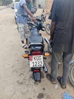 Honda dream cd 70 excellent condition for sale