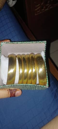 gold