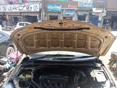 Corolla GLI
