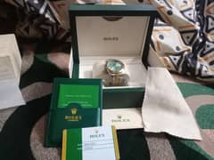 rolex watch automatic best quality