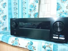 Denon Avc X4700H