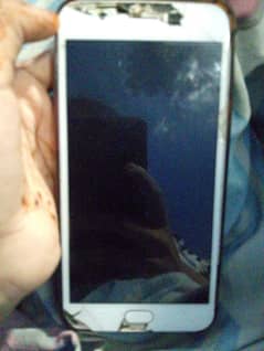 oppo f1s selling urgent