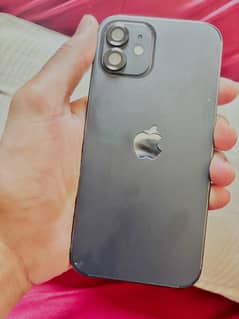I phone 12