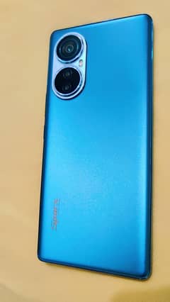 Sparx Edge 20 pro 16/256 DUAL OFFICIAL PTA 10/10