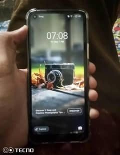 Infinix note 7