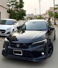 Civic