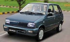 Mehran