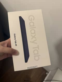 Samsung Galaxy A9 Tablet | Brand New | From Doha | Used only once