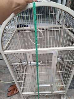 Fancy Cage