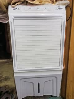 Asia Room Air Cooler Ac Dc