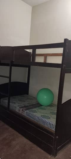 bunk