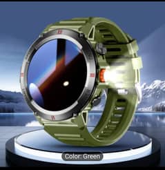 GWENLAND X22 Smart Watch