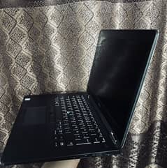 Dell Laptop Core i7 6th gen Latitude E7470