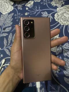 samsungnote20Ultra 5G 12  256gb