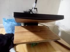 heat press machine