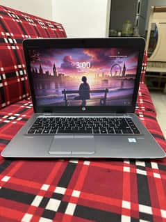 HP EliteBook New condition