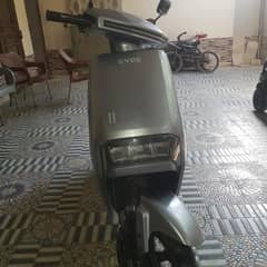 Ev C1 pro