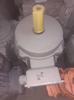 3 phase electric motors for sale
