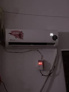 Inverter ac