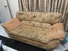 4 seater