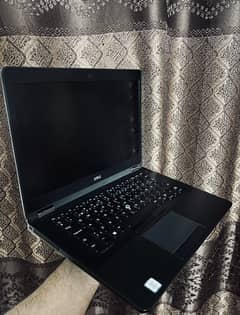 Dell laptop i7 6th gen latitude E7470