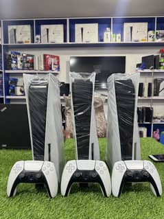 PS5 FAT STOCK AVAILABLE