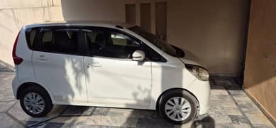 Side 2 doors Paint touching. all totally geniun hai documents origina