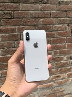 iPhone XS 256gb