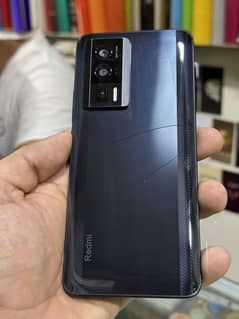 Redmi K60/Poco F5 pro