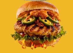 Restaurant staff required