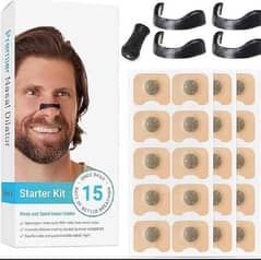 Anti-Snoring